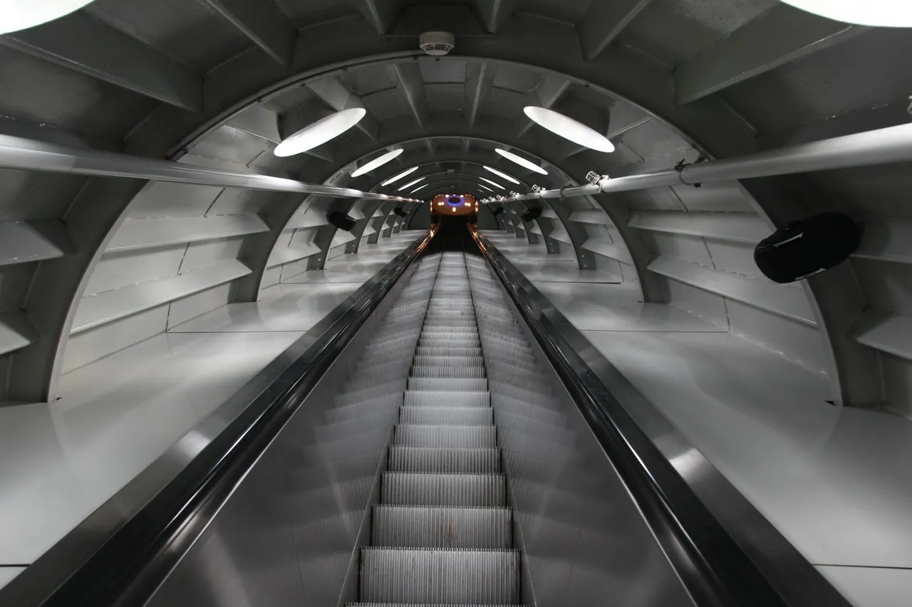 Tunnelling & Underground Infrastructure