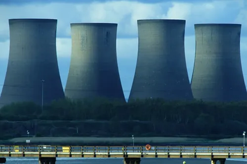 Nuclear Power