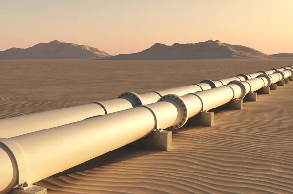 Oil & Gas