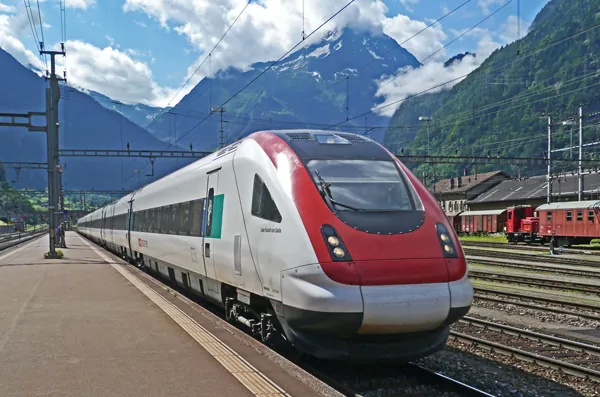Transport
